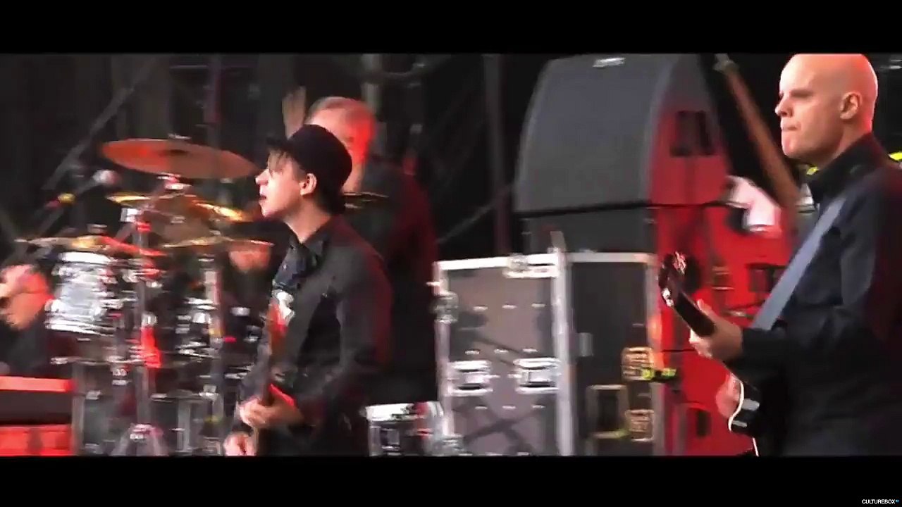 Iggy Pop chante "I Wanna Be your dog" à Rock en Seine 2016