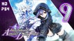 Fairy Fencer F: Advent Dark Force Walkthrough Part 9 ((PS4)) ~ English No Commentary ~ Goddess Route