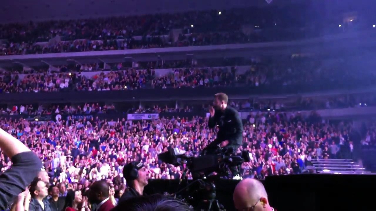 SexyBack - Justin Timberlake