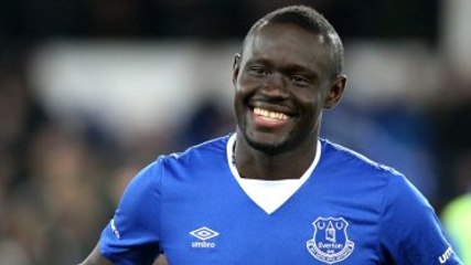 Oumar Niasse: Galatasaray'ı Seviyorum