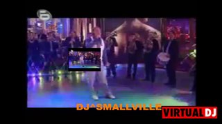 Краси Радков - Жик- Так (Official Remix DJ^SMALLVILLE)