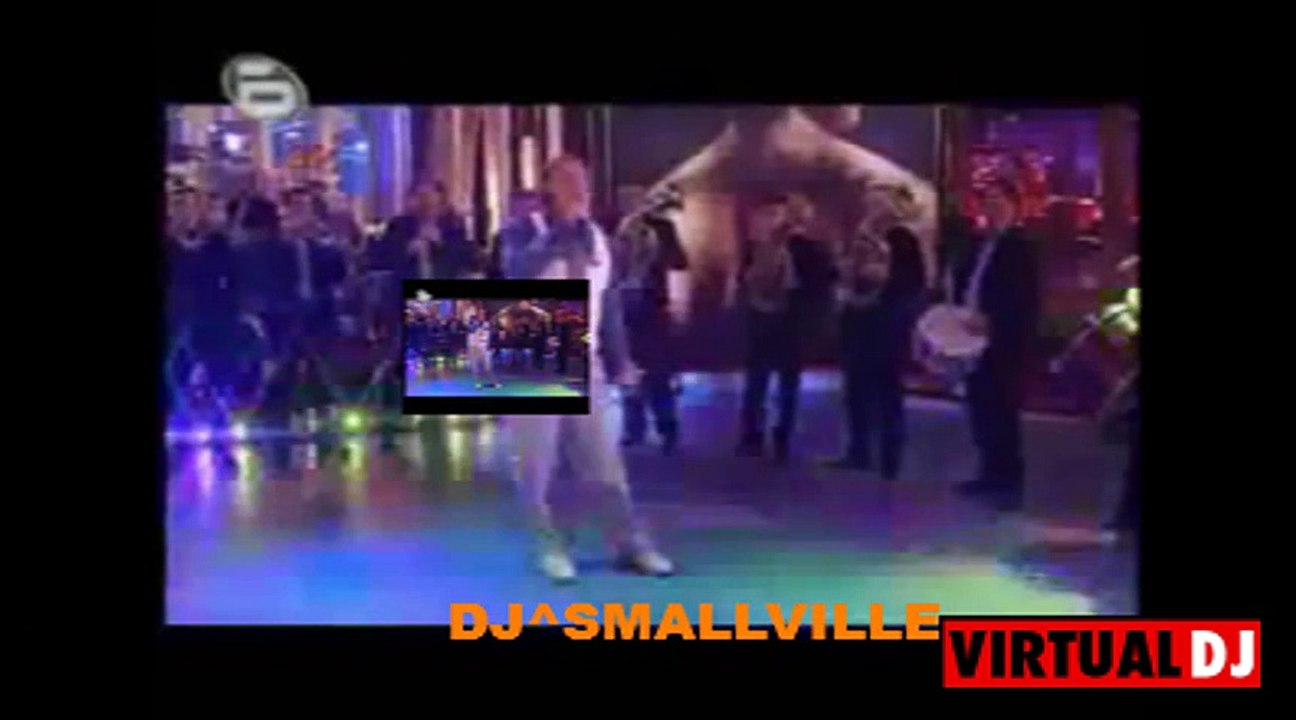 Краси Радков - Жик- Так (Official Remix DJ^SMALLVILLE)