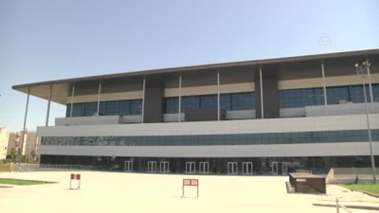 Antalya Basketbolda Eski Günlerine Dönmek İstiyor