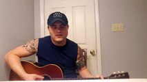 Keith Urban 'Blue Aint Your Color' Cover