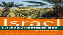 [PDF] Rough Guide Israel And The Palestinian Territories 1e Full Colection