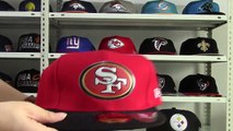 NFL Sideline SnapBack Hats Review Best Cheap NFL Sports Hats Wholesale Online