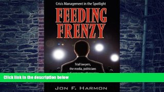 Must Have PDF  Feeding Frenzy  Free Full Read Best Seller