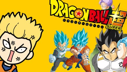 5 RAISON D'AIMER DRAGON BALL SUPER [Mini-Moi #4] - ClessTV