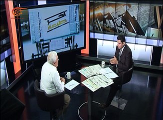 آخر طبعة | غالب أبو مصلح | 2016-08-29