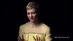 Ansel Elgort, Mia Wasikowska… Rencontre avec les acteurs-stars des nouvelles fragrances Prada