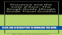 [PDF] Rough Guide Provence And The Cote D azur 2e Full Online