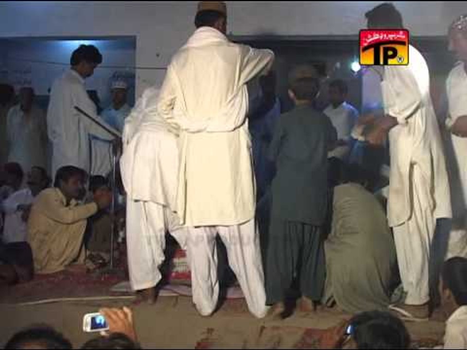 Main Ali Da Ghulam - Manjhi Faqeer