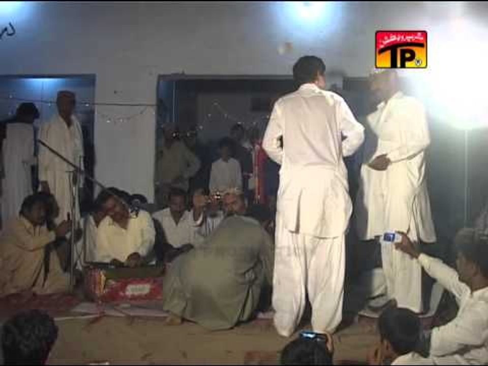 Ishq Je Azar Main Mard The - Manjhi Faqeer