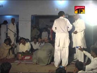 Ishq Je Azar Main Mard The - Manjhi Faqeer