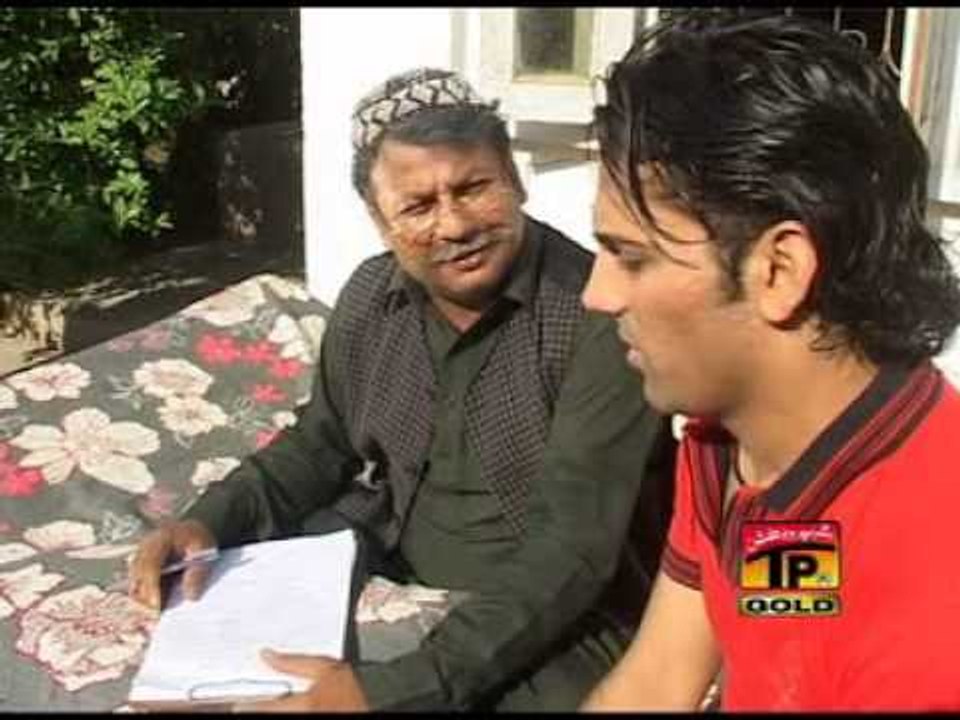 Sohnra Sanwal - New Saraiki Flim - Aima Khan - Part 3