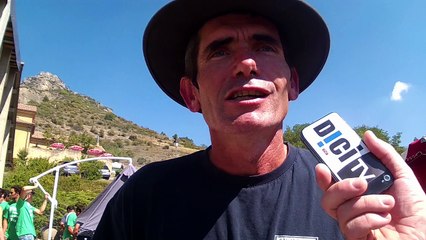 D!CI TV : Foire aux Béliers à Savournon.