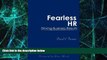 Big Deals  Fearless HR: Driving Business Results  Best Seller Books Best Seller