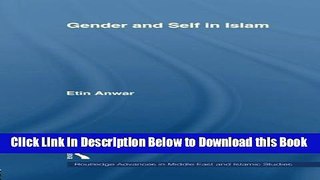 [Best] Gender and Self in Islam Online Books