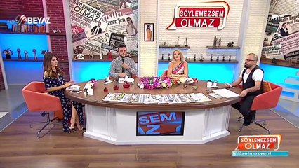 Söylemezsem Olmaz 29 Ağustos 2016