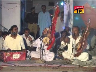 Dadho Tha Piyon Piyon - Manjhi Faqeer