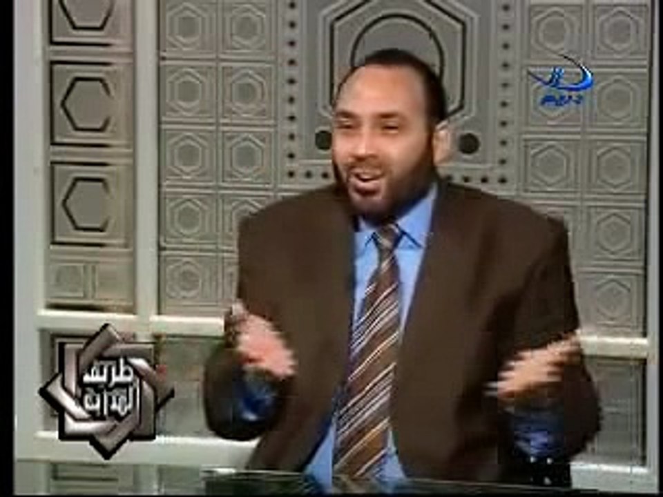 الشيخ محمد هداية قصة سيدنا يوسف الحلقة 13