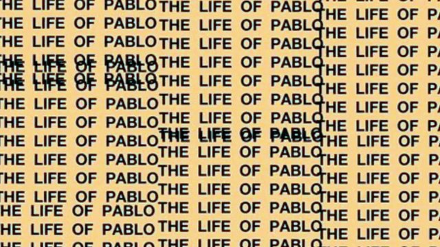Kanye West - Pt.2 (Father Stretch My Hands)