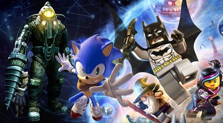 Lanzamientos del mes Septiembre