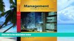 Big Deals  Management: Challenges for Tomorrow s Leaders (with InfoTrac 1-Semester) (Available
