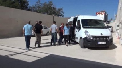 Elazığ'daki Saldırıyla İlgili 6 Kişi Daha Gözaltına Alındı