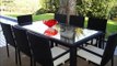 BATHMARINE.COM SYNTHETIC RATTAN GARDEN FURNITURE Wicker Outdoor Sofa Sets Tables Loungers Cheap Artificial Fiber