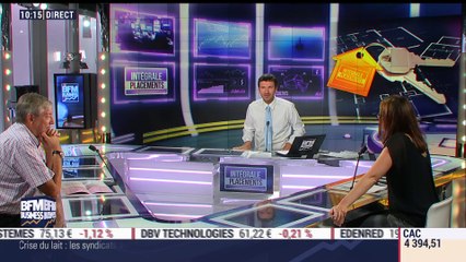 La vie immo: Le marché immobilier reste-t-il attractif en cette rentrée ? - 29/08