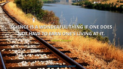 Albert Einstein Quotes #4