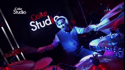 Abida Parveen & Ustaad Raees Khan "Main Sufi Hun" - Coke Studio Sessions