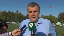 Atiker Konyaspor Başkanı Şan 