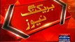Amjad Sabri Murder case - MQM's Sector Incharge arrested