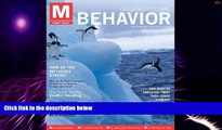 Big Deals  M: Organizational Behavior  Best Seller Books Best Seller