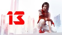 Mirrors Edge Catalyst Walkthrough Part 13 [1080p]