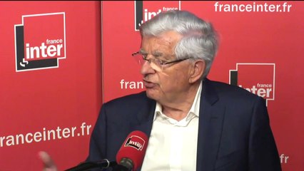 Jean-Pierre Chevènement : "Il faut des principes communs qui permettent aux différences de s'épanouir"