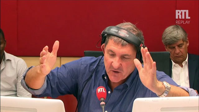 Travail, terrorisme, fichés S, agriculture... Nicolas Sarkozy face aux questions des auditeurs