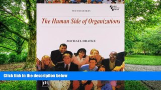 Big Deals  The Human Side of Organizations  Best Seller Books Best Seller