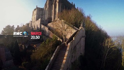 S35 BA LE MONT SAINT MICHEL MARDI 20H50
