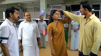 Deivamagal Episode 1014, 29/08/16