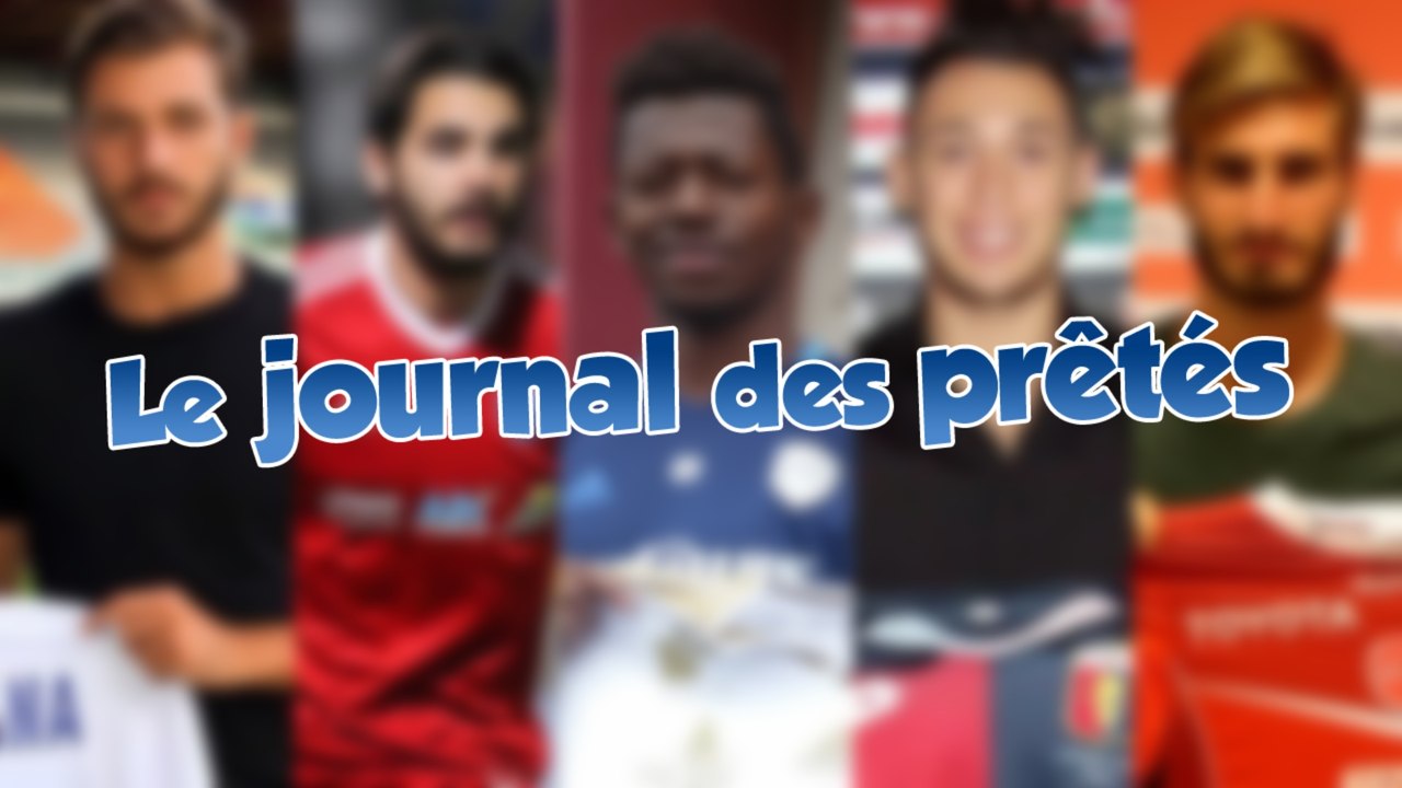 Prêtés : Ocampos leader mais...