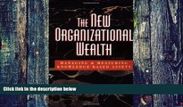 Big Deals  The New Organizational Wealth: Managing and Measuring Knowledge-Based Assets  Free Full