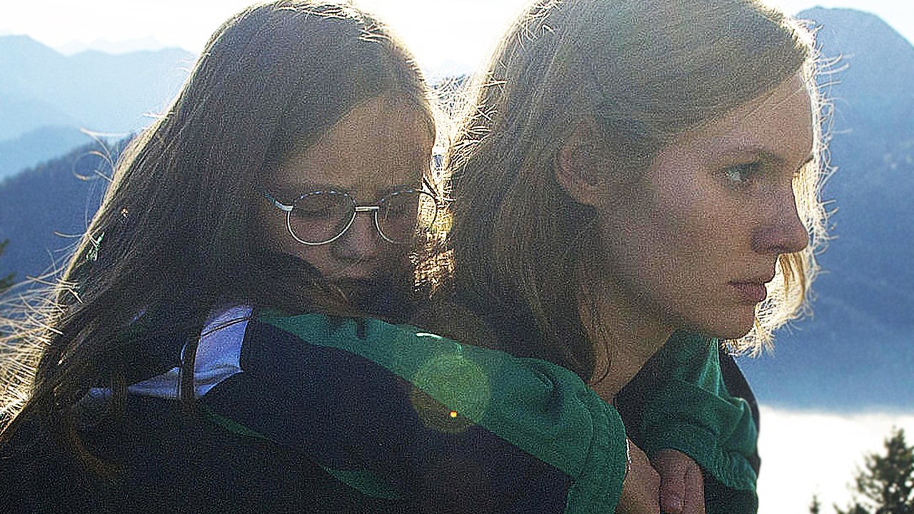 Eine unerhörte Frau - Trailer (Deutsch) HD