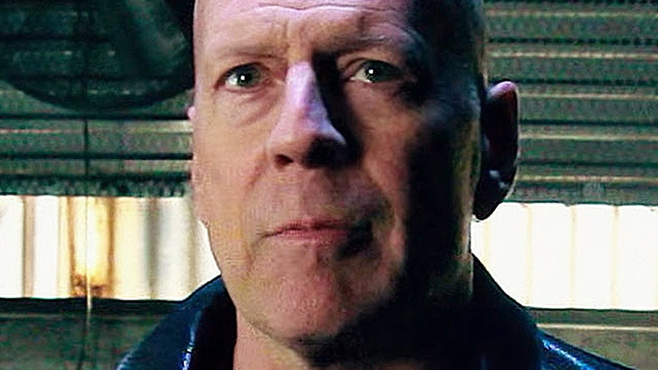 Extraction - trailer (deutsch) hd