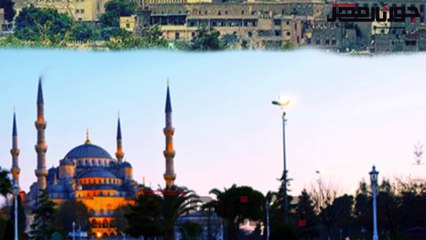 العلاقات التركية المصرية من التعاون للصراع