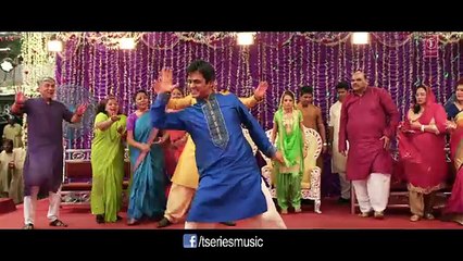 DIN MEIN KARENGEY JAGRATA Video Song   FREAKY ALI   Nawazuddin Siddiqui, Amy Jackson, Arbaaz Khan