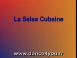 La Salsa Cubaine