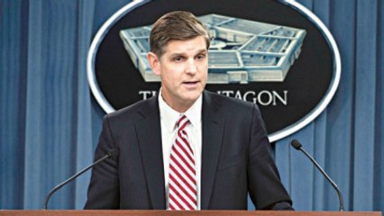 ABD Söz Konusu YPG Olunca Ağız Değiştirdi: Çatışmalar Kabul Edilemez